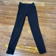 UNIQLO ヒートテックウルトラストレッチレギンスパンツ 丈長めM