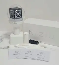 2026年最新】NiziU Official lightの人気アイテム - メルカリ