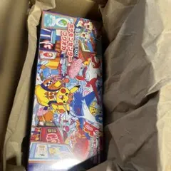 [新品未開封]ポケモンセンターフクオカスペシャルボックス　シュリンク付き