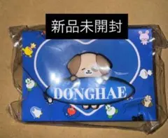 SUPERJUNIOR ペンライトアクセサリー ドンへ - メルカリ