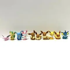 びっくらたまご ポケモン イーブイフレンズ イシサブエリグニ バスボール 入浴剤