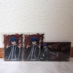 桃源暗鬼 クリアカードコレクション 一ノ瀬四季 2枚セット