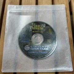 ファイアーエムブレム 蒼炎の軌跡｜ゲームキューブ用ソフトのみ｜Wii動作確認済み