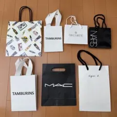 ショッパー 紙袋 まとめ売り ⟡.·*.