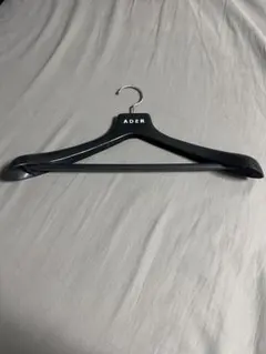 adererror ハンガー