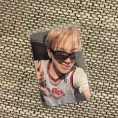 BOYNEXTDOOR ウナク　musinsa ラキドロ