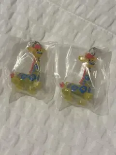 Suzy’s Zoo スージーズー めじるしPatches 2個セット