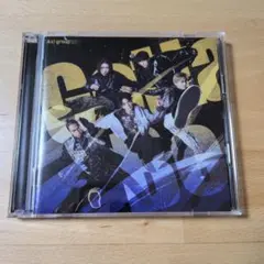 ​【美品】Aぇ! group 「Gotta Be」 CD シングル　初回限定版A