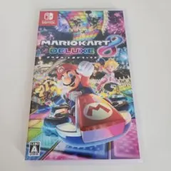 マリオカート8 デラックス