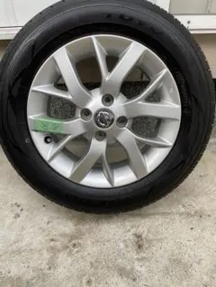 2025年最新】e12 ノート純正ホイールの人気アイテム - メルカリ