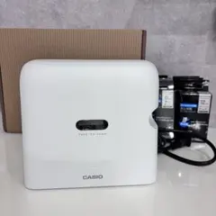 カシオ ラベルライター ネームランド ima KL-SP100