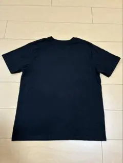 wonder nation Tシャツ ブラック XXL 〝W〟