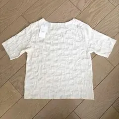 カットソー　アイボリー　LOWRYS FARMのサムネイル