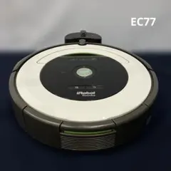 iRobot Roomba 960 自動掃除機 本体 グレー - メルカリ