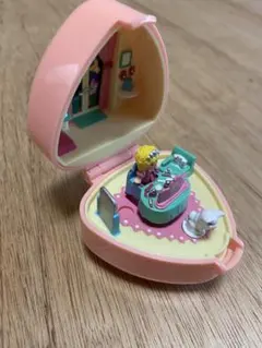 Angel Pocket エンジェルポケット リングケース プリンセスルーム