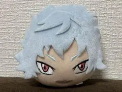 D.gray-man のるキャラマスコット アレン・ウォーカー - メルカリ