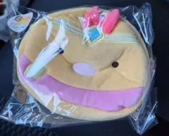 すみっコぐらし くじ空の王国とふたりのコ　B賞　ショルダーポーチとんかつD賞E賞