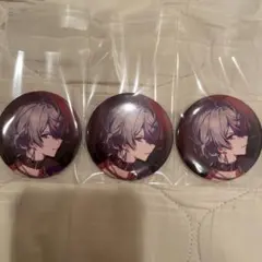 シクフォニ RAGE CD特典缶バッジ 雨乃こさめ - メルカリ