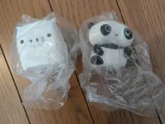 San-Xオールスターズ マスコットライト