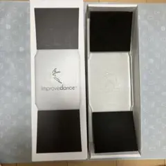 インプルーブダンス　ピルエットマスター