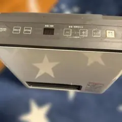 EQK-002 ガスファンヒーターのサムネイル