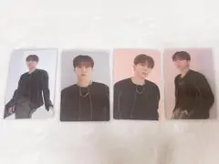 SEVENTEEN FOLLOW AGAIN 仁川 トレカ スングァン