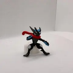 ゲッコウガ Greninja スケールワールド ポケモン 色違い リペイント