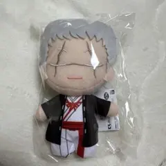 地獄楽 ともぬい vol.2 士遠 ぬいぐるみ