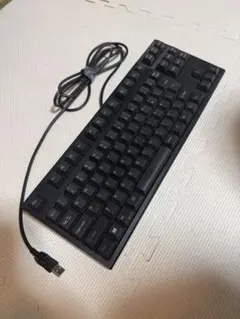 Topre REALFORCE SJ08B0 キーボード 本体 - メルカリ