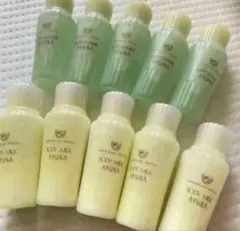 AYURA ボディミルク ボディソープ　アユーラ　10本　新品　ボディクリーム