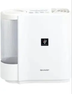 中古☆SHARP プラズマクラスター 加熱気化式加湿器 HV-P75 - メルカリ