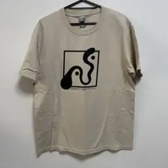 PLASTICZOOMS Label T shirt