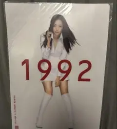 2026年最新】安室奈美恵 クリアファイルの人気アイテム - メルカリ