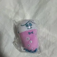 なにわ男子 なにわのにわ 道枝駿佑 ぬいぐるみマスコット