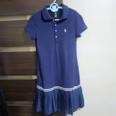 POLO Ralph Lauren ワンピース 8M 140