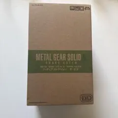 METAL GEAR SOLDのサムネイル