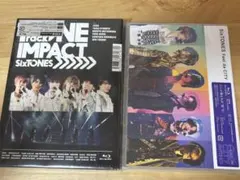 2026年最新】SixTONES dvd ライブの人気アイテム - メルカリ