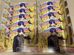 うたプリ EXPO 10th Anniversary 購入特典 聖川真斗