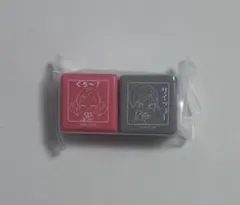ハイキュー フリューくじ セリフスタンプセット 灰羽リエーフ 山本あかねのサムネイル