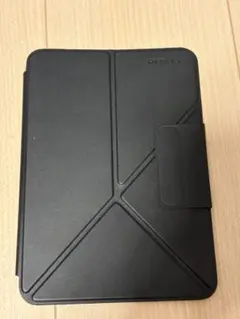 PITAKA iPad mini7 ケース　ブラック