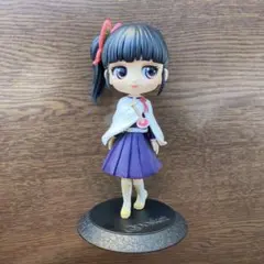 Q posket 栗花落カナヲ