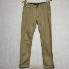 バーバリー ブラックレーベル チノパン ノバチェック 70 BURBERRY