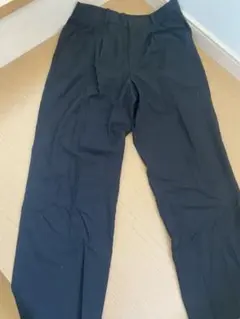 デニムスラックス スラックス