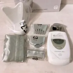 【未使用品】ニュースキン　ガルバニック　スパ　システムⅡ ニュースキン ガルバニックスパシステムⅡ EX