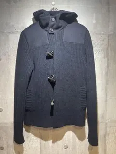 コート ダッフルコート