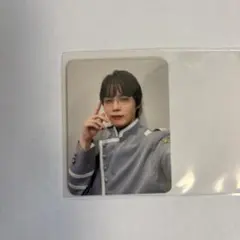 YES！東京 原因は自分にある。 小泉光咲 ミニトレカ