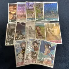 ラブライブカードゲーム