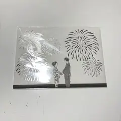 鬼滅の刃 猗窩座 無限城 メモリアルイラストカード ポストカード 5枚セット