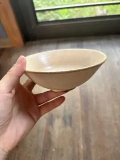 金継ぎ用 在銘 茶碗 抹茶碗 茶道具 茶器 ニュウあり 作家物 陶器のサムネイル