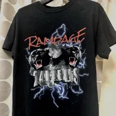 美品　希少　24KARATS THE RAMPAGE　Tシャツ 2026年最新】THE rampage 24karatsの人気アイテム - メルカリ